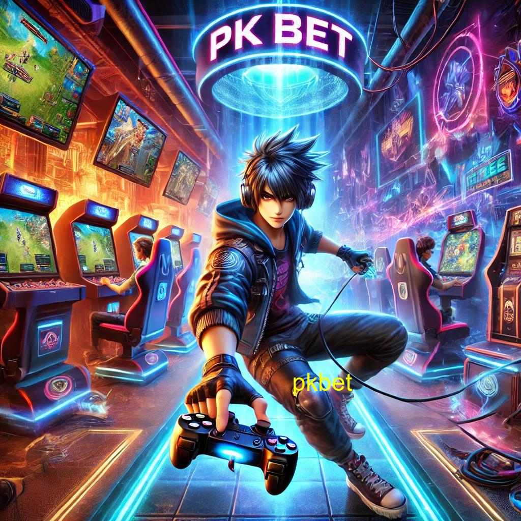 Novidades sobre as últimas atualizações do pkbet