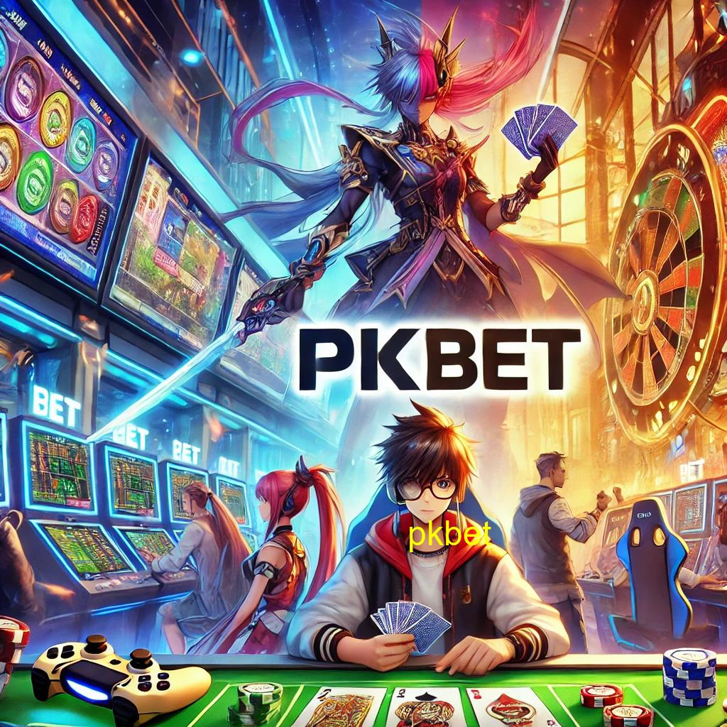 Inovações tecnológicas que estão revolucionando o mundo do pkbetO jogo pkbet é a nova sensação do mundo dos games