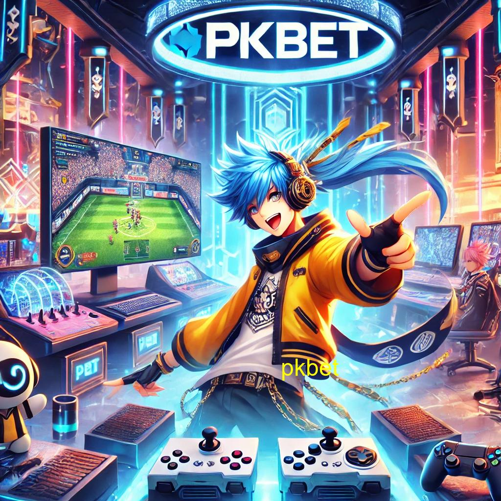 Os eventos ao redor do mundo dedicados aos fãs de PKBetO novo jogo pkbet promete revolucionar o mercado de apostas online.