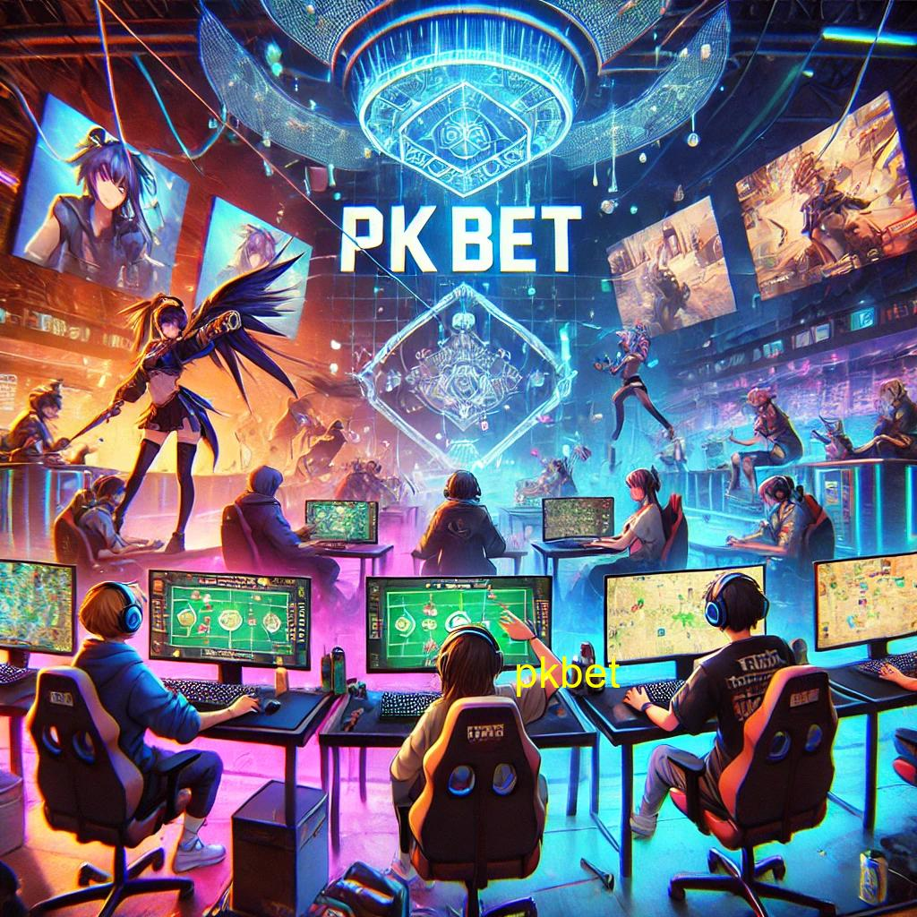 Novo torneio de PKBet reúne os melhores jogadores do mundo